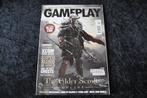 Gameplay December 2013 NR 212, Boeken, Tijdschriften en Kranten, Verzenden, Nieuw
