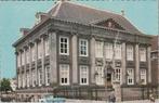 DEN HAAG - Mauritshuis, Verzenden, Gelopen