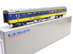 L.S. Models H0 - 44.240 - Modeltrein personenwagen (1) -, Hobby en Vrije tijd, Nieuw