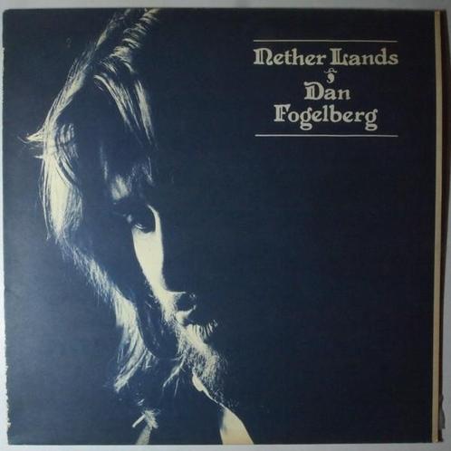 Dan Fogelberg - Nether Lands - LP, Cd's en Dvd's, Vinyl | Pop, Gebruikt, 12 inch