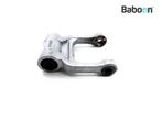 Achter Schokbreker Arm (dogbones) Honda NX 650 Dominator, Verzenden, Gebruikt