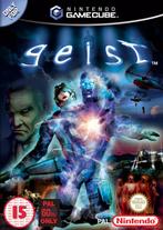 Geist (GameCube), Vanaf 12 jaar, Gebruikt, Verzenden