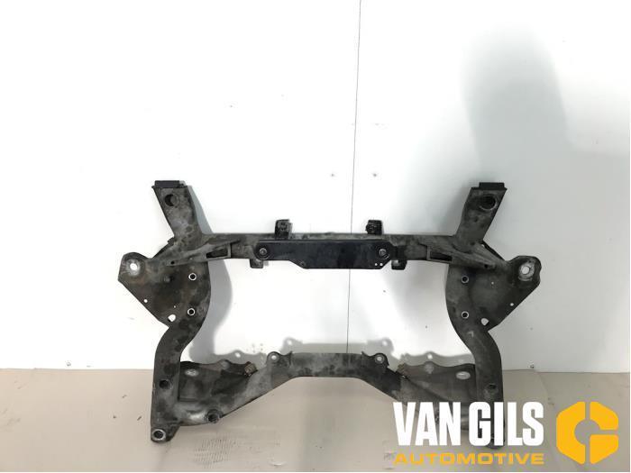 Subframe Mercedes E-Klasse O179517, Auto-onderdelen, Ophanging en Onderstel, Ophalen of Verzenden