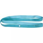 M-Wave Velglint 26 inch - Hoge druk - 20 mm breed - Blauw..., Ophalen of Verzenden, Nieuw, Algemeen, Band