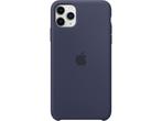 Apple Siliconenhoesje voor iPhone 11 Pro Max hoesje -, Verzenden, Nieuw