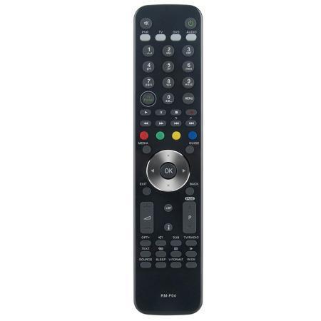 Humax RM-F04 afstandsbediening – Slimtron, Audio, Tv en Foto, Afstandsbedieningen, Nieuw, Tv, Ophalen of Verzenden