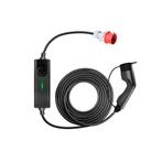 Mobiele Lader LEVC TX - Besen Slimme Mobiele Laadpaal met LC, Ophalen of Verzenden, Nieuw