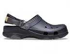 Crocs - Classic All-Terrain Clog - Outdoor Crocs - 37 - 38, Nieuw