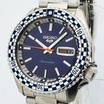 Seiko - Sport 5 Rally Dial - Zonder Minimumprijs - 4R36-15Z0