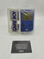 Nintendo - Gameboy Classic - DMG-01 1990s Original Hard Box, Nieuw