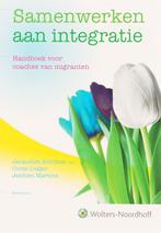 Samenwerken aan integratie 9789001700157 Rothfusz, Boeken, Verzenden, Gelezen, Rothfusz