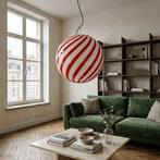 Plafondlamp - Muranoglas - Hanglamp 40, Antiek en Kunst, Antiek | Lampen