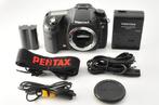 Pentax K10D Digital SLR [#911] Digitale camera, Audio, Tv en Foto, Fotocamera's Digitaal, Nieuw