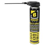 Benson Universele multi spray - 2-way spuitkop - 300 ml -..., Ophalen of Verzenden, Nieuw