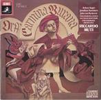 cd - Orff - Carmina Burana, Verzenden, Zo goed als nieuw