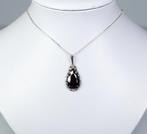 Zonder Minimumprijs - Ketting met hanger - Jugendstil - 835, Sieraden, Tassen en Uiterlijk, Antieke sieraden