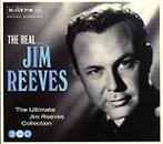 cd digi - Jim Reeves - The Real... Jim Reeves