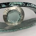 Andrzej Rafalski - NO RESERVE- LARGE EYE- new colour, Antiek en Kunst