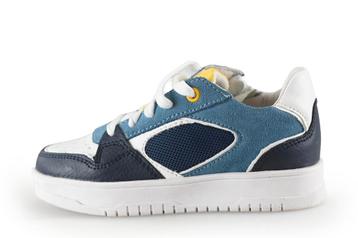 Muyters Sneakers in maat 28 Blauw | 10% extra korting beschikbaar voor biedingen