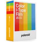 Polaroid Originals Double pack color instant film for I-type, Overige typen, Ophalen of Verzenden
