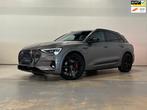 Audi e-tron | Zakelijke Lease v.a. €611.68 pm, Automaat, Gebruikt, Overige carrosserieën, Elektrisch