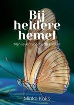 Bij heldere hemel 9789464066067 Minke Koks, Boeken, Verzenden, Zo goed als nieuw, Minke Koks