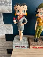 KFS FS TM Hearst/FS - Betty Boop - Lot de 6 figurines en, Nieuw in verpakking