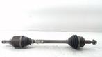 Aandrijfas links voor Peugeot 308 SW II 1.6 HDi / BlueHDi 11, Ophalen of Verzenden, Gebruikt, Peugeot