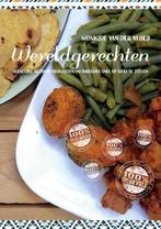 Wereldgerechten 9789463450553 Monique van der Vloed, Boeken, Verzenden, Zo goed als nieuw, Monique van der Vloed