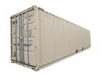 40ft HC Zeecontainer - New, Verzenden