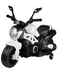 Elektrische naked bike - kindermotor - motor voor kinderen, Kinderen en Baby's, Speelgoed | Speelgoedvoertuigen, Ophalen of Verzenden