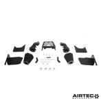 Airtec induction kit for Aston Martin Vantage V8 2018
