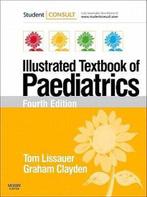 Illustrated Textbook of Paediatrics | 9780723435655, Nieuw, Verzenden