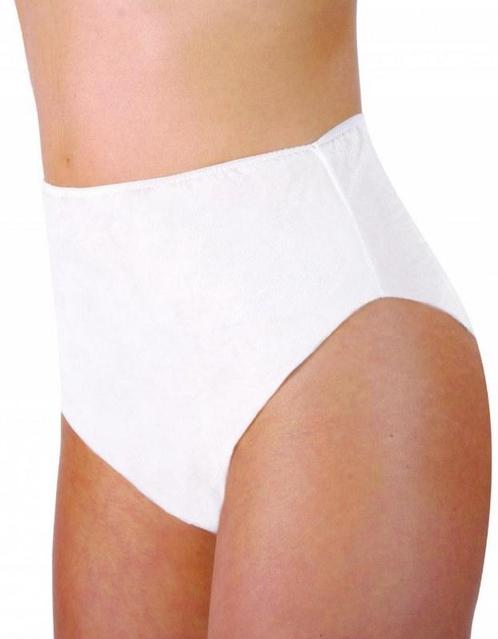 Baby Ono Post Partum Wegwerp Slips Maat M 5 Stuks 500, Kleding | Dames, Positiekleding, Nieuw, Verzenden