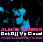 cd - Alexis Korner - Get Off My Cloud, Verzenden, Zo goed als nieuw