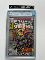 Peter Parker The Spectacular Spider-Man #8 - Morbius,, Nieuw