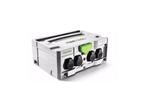 Veiling - Festool SYS-Powerhub kabeltrommel 10m, Nieuw