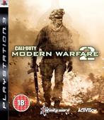 Call of Duty Modern Warfare 2 (PS3 Games), Spelcomputers en Games, Games | Sony PlayStation 3, Ophalen of Verzenden, Zo goed als nieuw