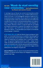 In naam der wet 9789046802915 J. van Riessen, Verzenden, Gelezen, J. van Riessen