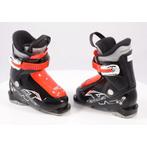 14 14,5 26 26,5 kinder skischoenen NORDICA FIREARROW TEAM 1,, Sport en Fitness, Skiën en Langlaufen, Verzenden, Gebruikt, Nordica