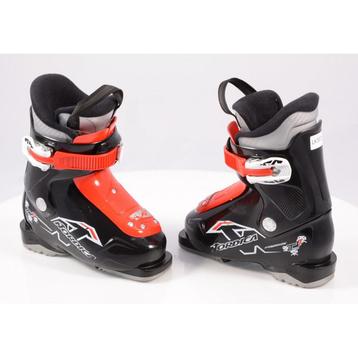 14 14,5 26 26,5 kinder skischoenen NORDICA FIREARROW TEAM 1, beschikbaar voor biedingen