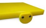 GGM Gastro | Snijplank Stopper - Geel | SBSL40-GE |, Verzenden, Nieuw