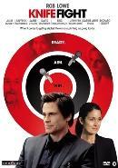 Knife fight - DVD, Verzenden, Nieuw in verpakking
