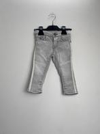 Dirkje Jeans  / Grijs / Maat 74, Kinderen en Baby's, Babykleding | Maat 74, Nieuw