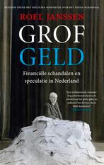 Grof geld 9789023477891 Roel Janssen, Verzenden, Gelezen, Roel Janssen