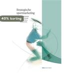 Strategische sportmarketing 9789077072332 H. Westerbeek, Boeken, Verzenden, Gelezen, H. Westerbeek