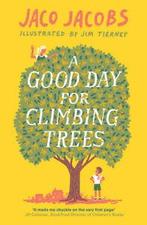 A good day for climbing trees by Jaco Jacobs (Paperback), Gelezen, Jaco Jacobs, Verzenden