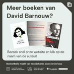 Anne Frank en het verraad 9789024452354 David Barnouw, Verzenden, Zo goed als nieuw, David Barnouw