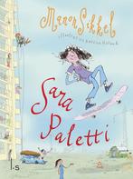 Sara Paletti 1 - Sara Paletti (9789024593811, Manon Sikkel), Verzenden, Nieuw