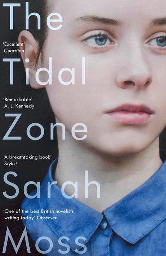 The Tidal Zone 9781783783083 Sarah Moss, Boeken, Taal | Engels, Gelezen, Verzenden